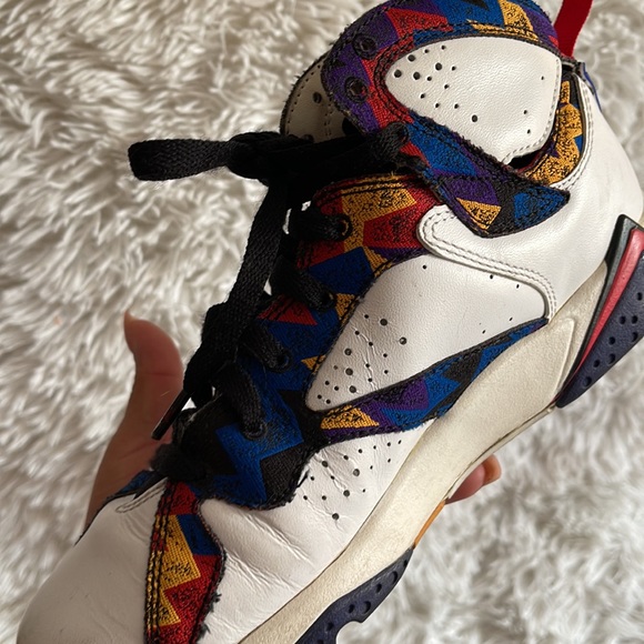 Nike Air Jordan 7 Retro - Picture 14 of 15